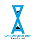 (con)temporary shop ideas for sale